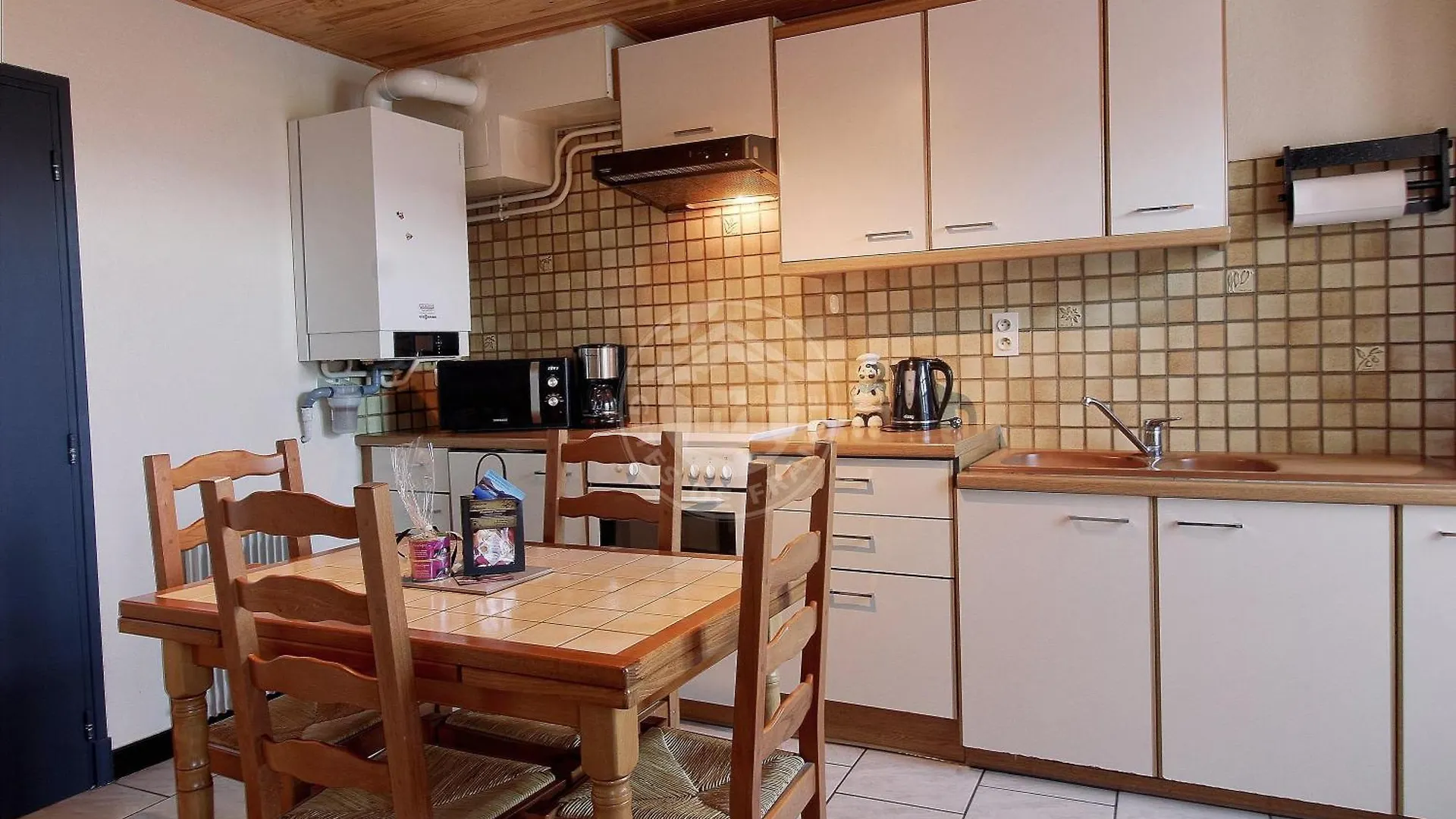 113 Val D'Azun - Gite 6 Voyageurs Arrens-Marsous Γαλλία