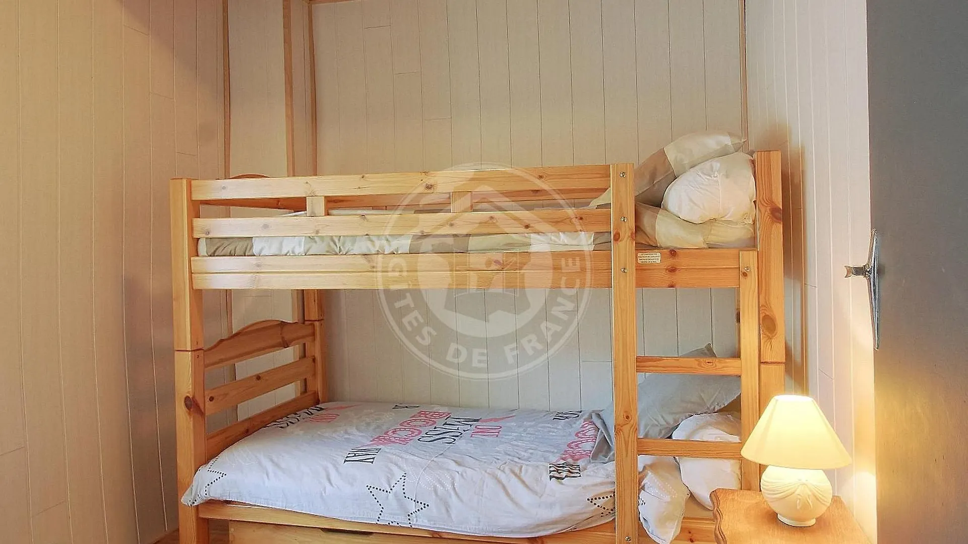 Σπίτι διακοπών 113 Val D'Azun - Gite 6 Voyageurs Arrens-Marsous
